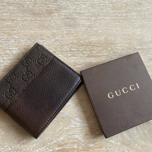 Wallet men - Picture 2 of 6